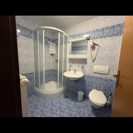 فندق مبيت وإفطار Mijosek روغاسكا سْلاتِنا